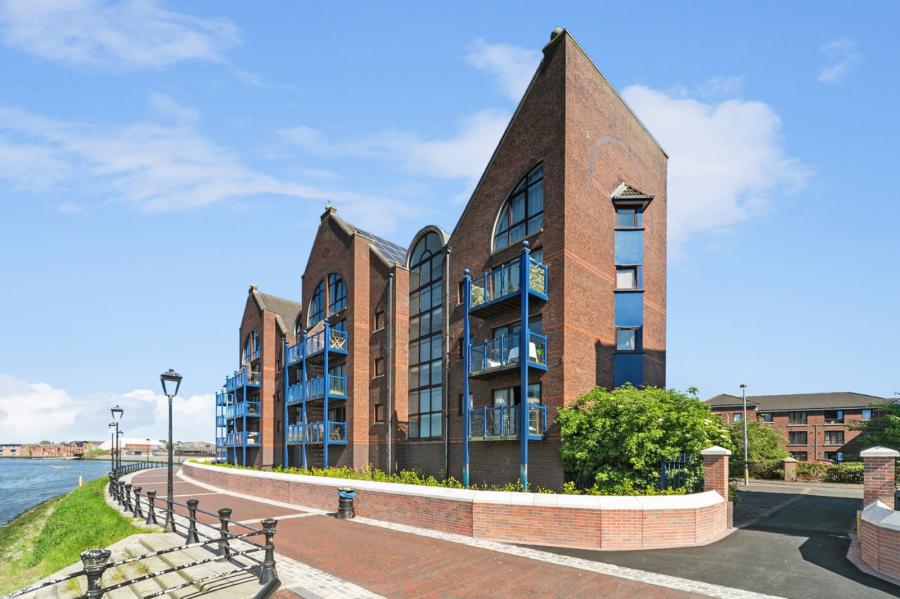 13 Ravenhill Reach Mews, Belfast, County Antrim, BT6 8RE