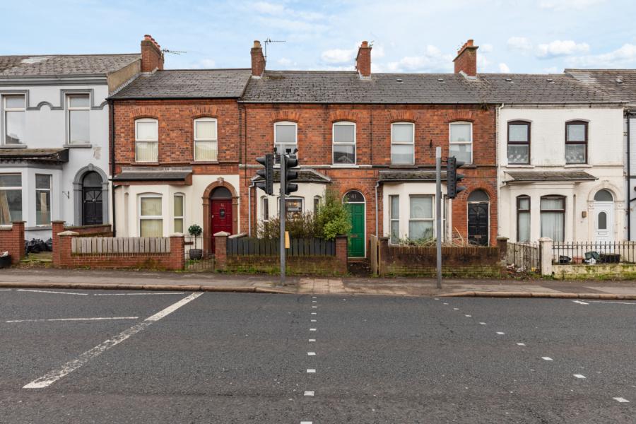 41 Upper Newtownards Road, Belfast, County Antrim, BT4 3HT