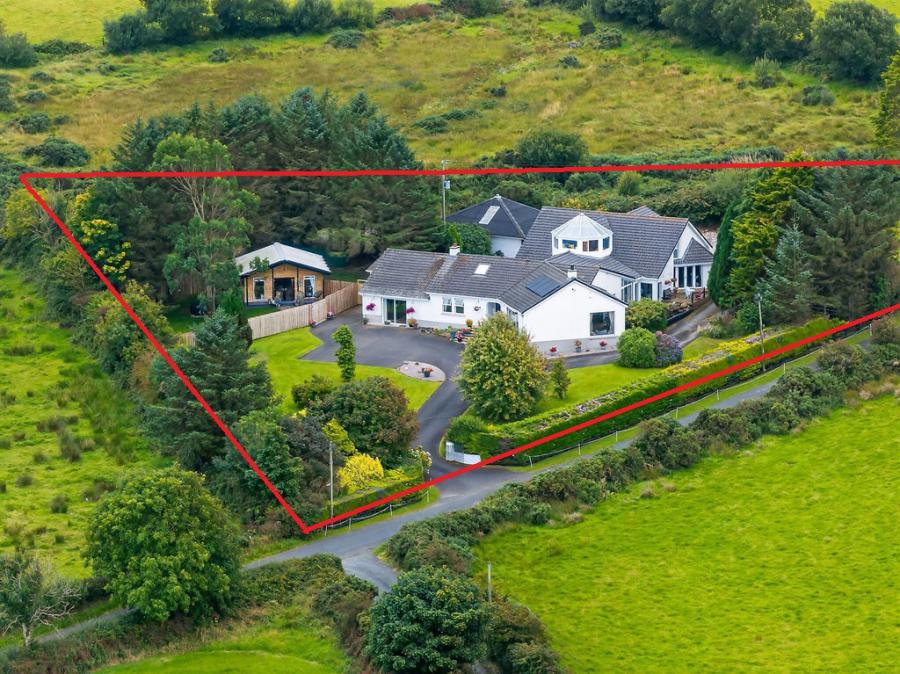 24 Artidillon Road, Castlerock, Coleraine, BT51 4SP