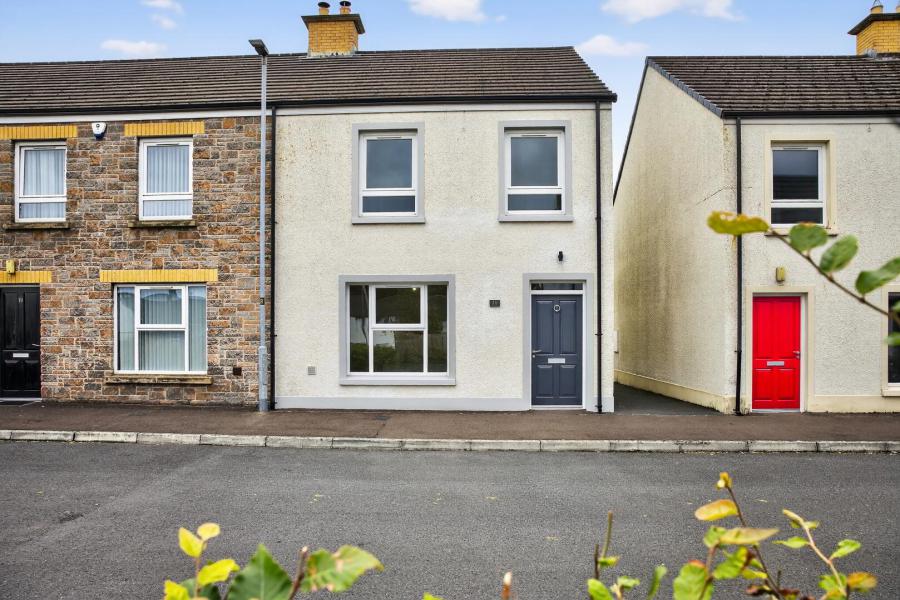 18 Corn Mill, Connor, Ballymena, BT42 3QA
