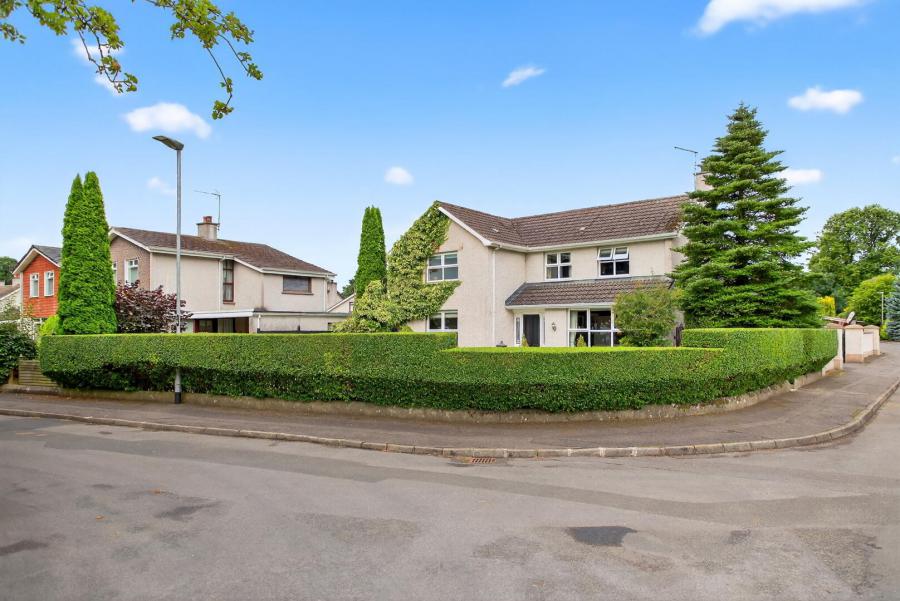 1 Beechvale, Broughshane, Ballymena, BT42 4JH