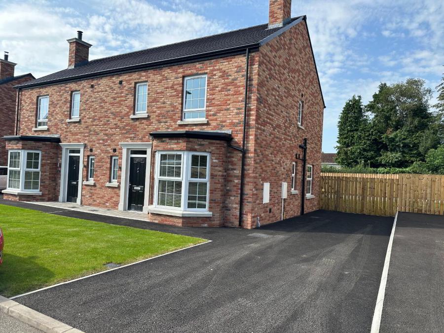 14 Glencombe Wood, Portglenone, BT44 8PG