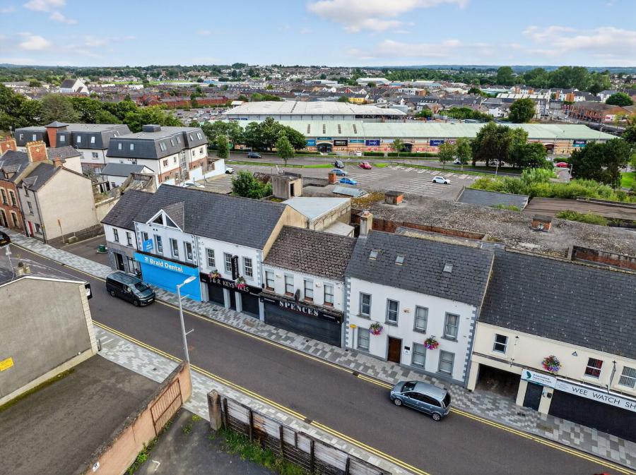 15-17 Castle Street, Ballymena, BT43 7BT