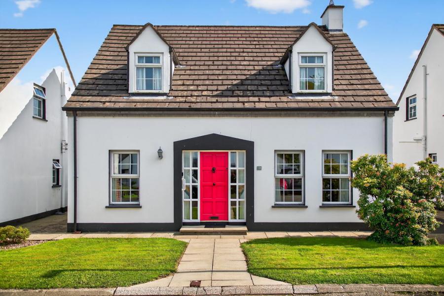 27 Gracefield, Gracehill, Ballymena, BT42 2RP