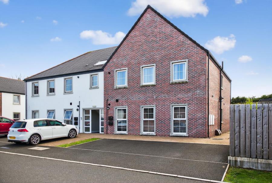 2, 10 Springfields, Kells, Ballymena, BT42 3FJ