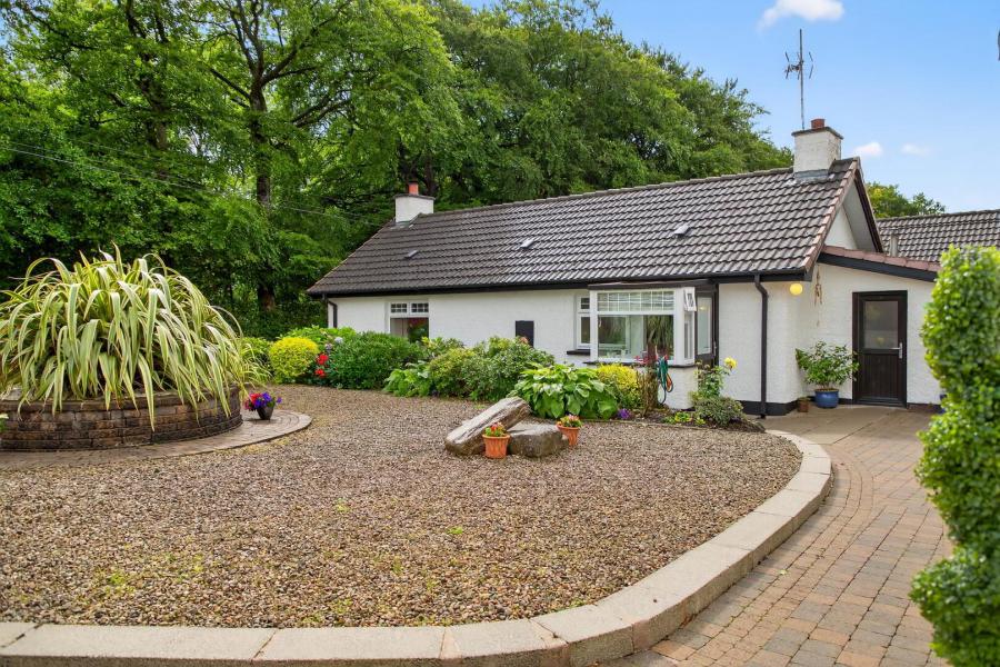 54 Clonetrace Road, Broughshane, BT43 7HY