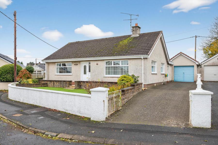 9 Circular Park, Ballymena, BT43 6ND