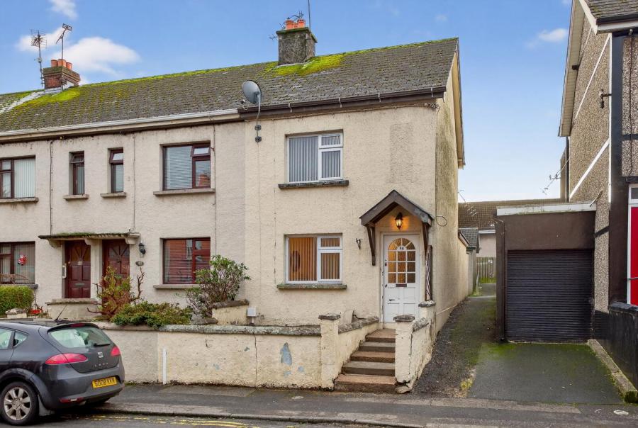 84 Princes Street, Ballymena, BT43 5EB