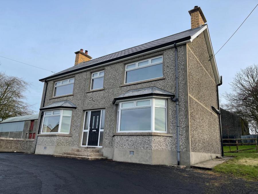 339 Doury Road, Clough, Ballymena, BT44 9QP