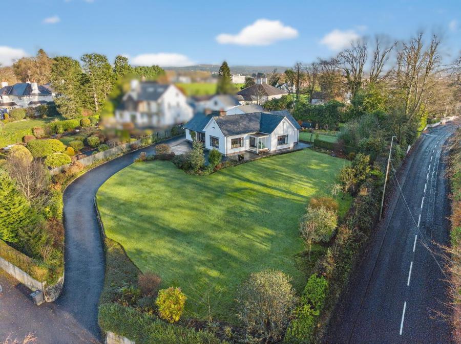 Treetops, 23 Old Galgorm Road, Ballymena, BT42 1AL