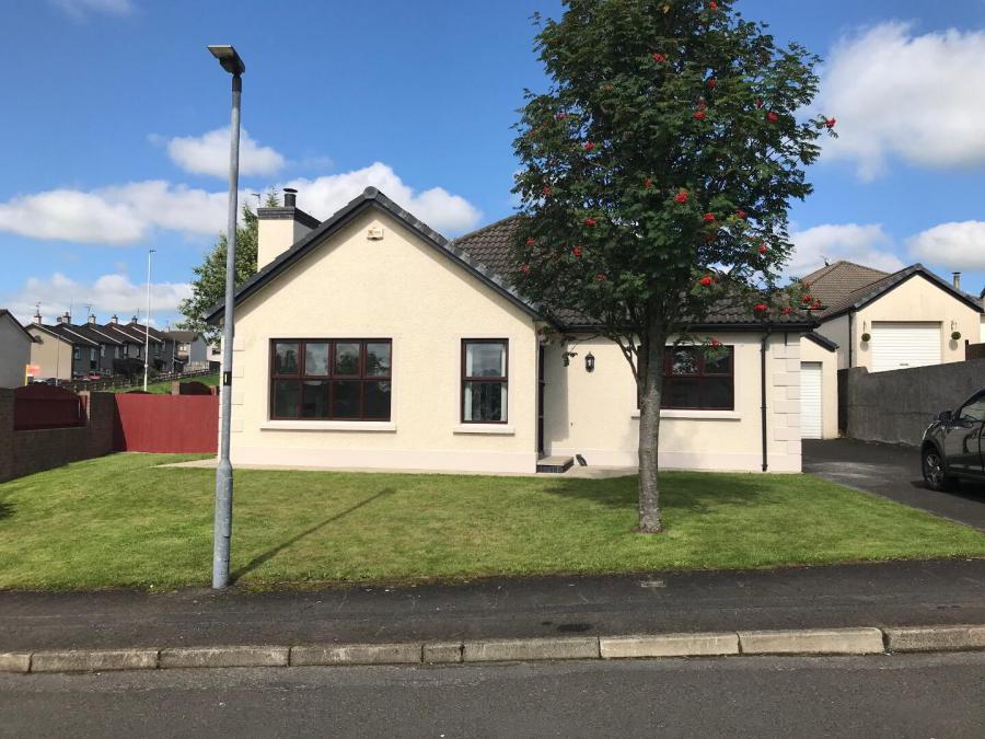 48 Blacksgrove, Ballymena, BT43 6AS