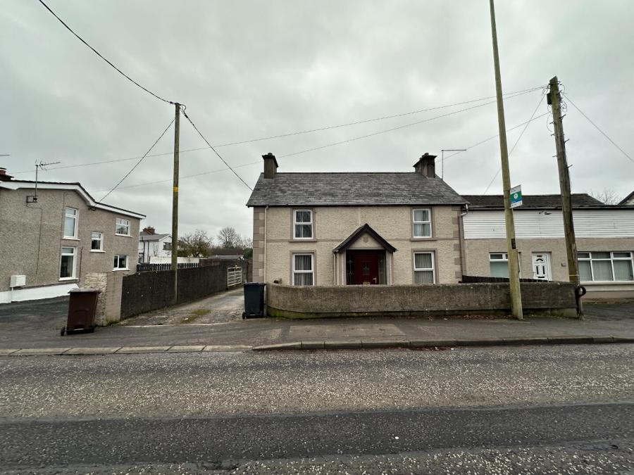 327 Ballymoney Road, Ballymena, BT43 5JE