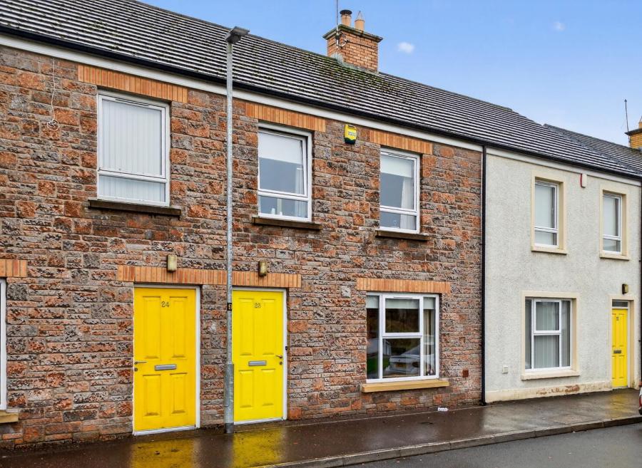 23 Corn Mill, Connor, Kells, BT42 3QA