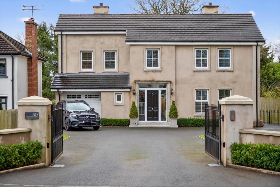 30 Leighinmohr Avenue, Ballymena, BT42 2AS