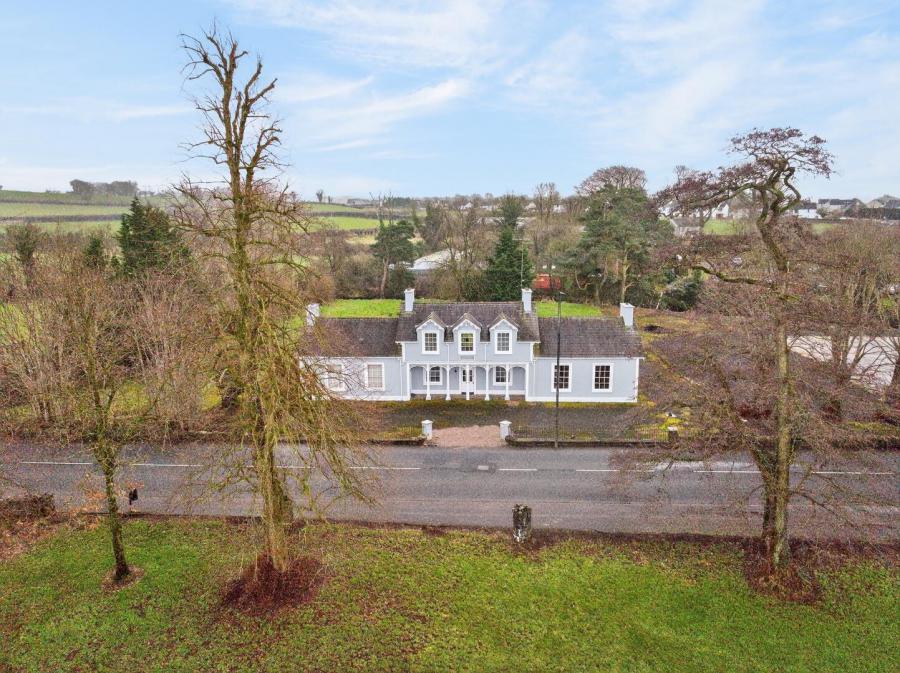 Tullymore School House, 1 Carnlough Road, Broughshane, BT43 7HF