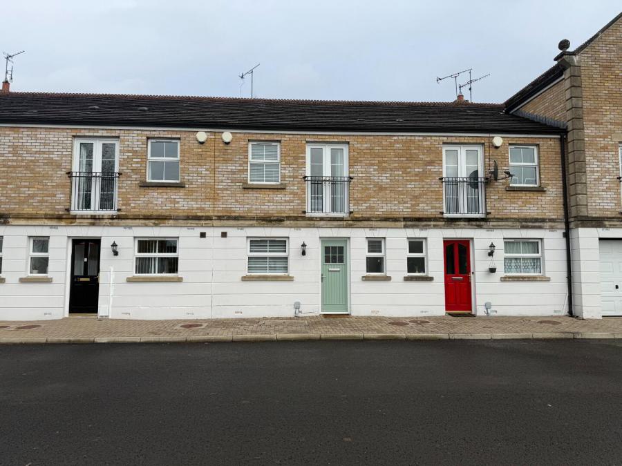 45 Rosses Stables, Ballymena, BT42 2SF