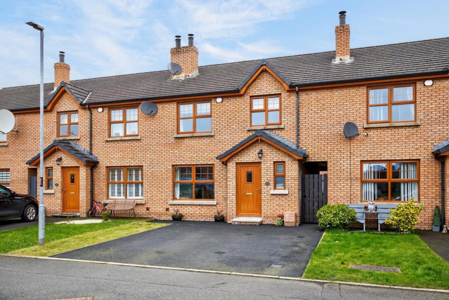 64 Carndale Meadows, Ballymena, BT43 5NX