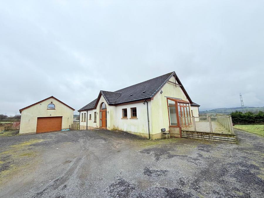 64 Tildarg Road, Kells, BT42 3NY