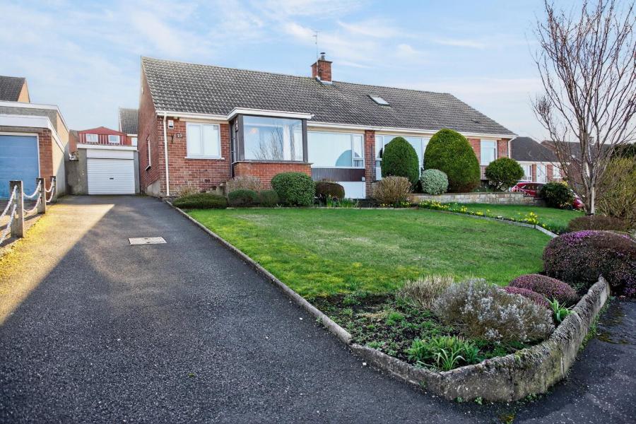 29 Carolhill Park, Ballymena, BT42 2DF