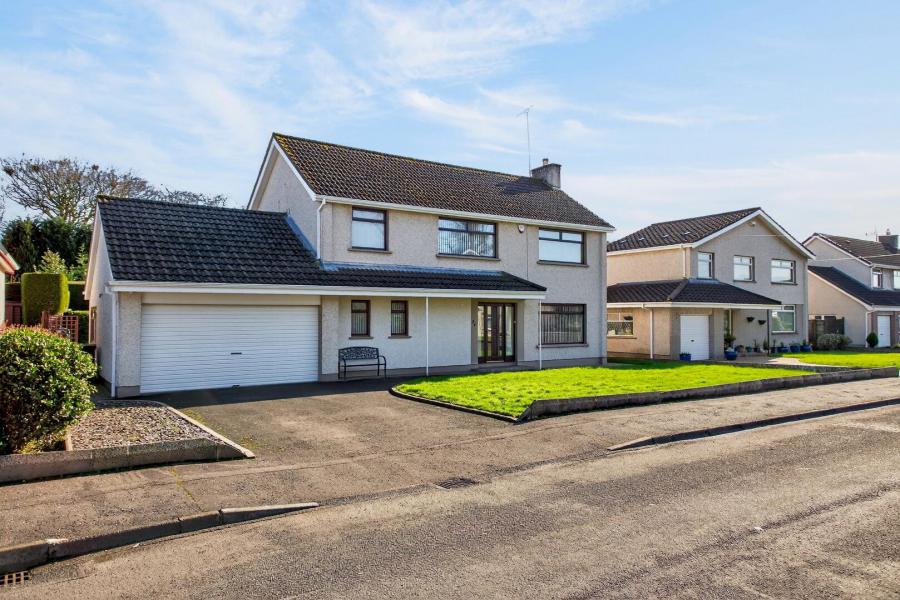 24 Beechvale, Broughshane, Ballymena, BT42 4JH