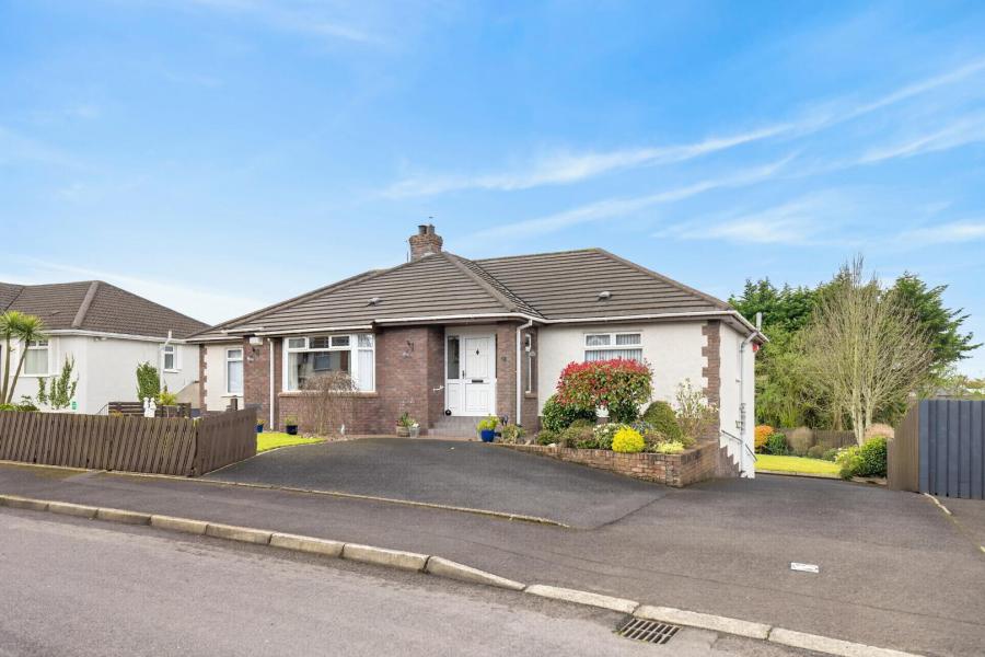 11 Knockhill Park, Ballymoney, BT53 6DD