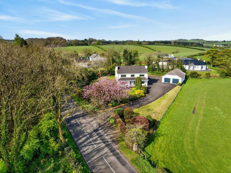 79 Dreen Road, Cullybackey, Ballymena, BT42 1EE