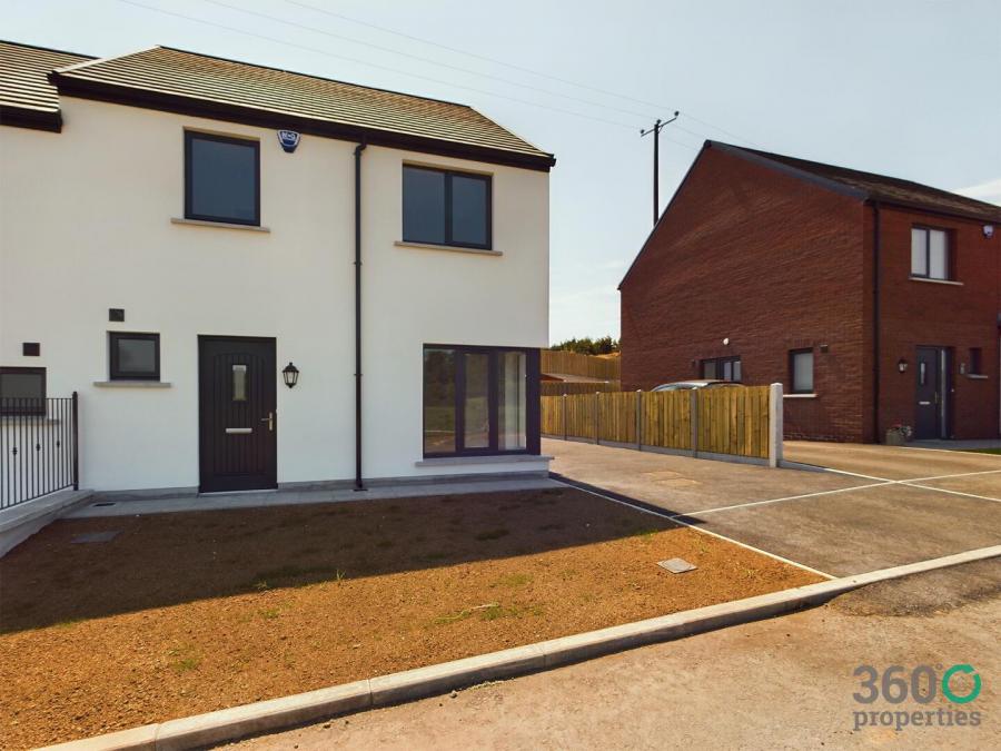 30, Kilmakee Hall, Doury Road, Doury Road, Ballymena, BT43 6FW
