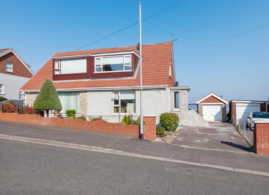 41 Squires Hill Road, Belfast, County Antrim, BT14 8FJ