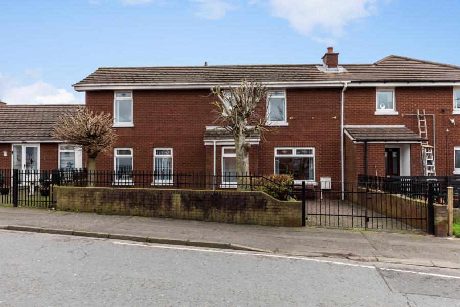 37 Crimea Street, Belfast, County Antrim, BT13 1LT