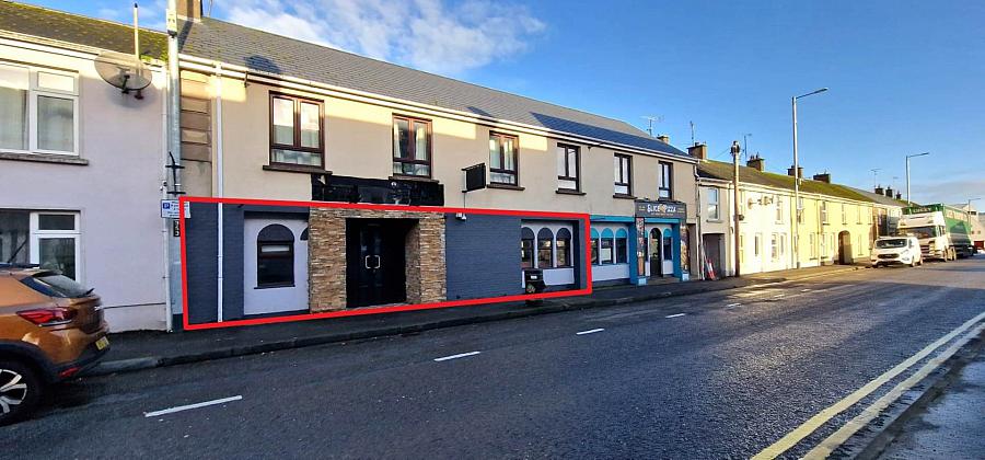 41-45 Main Street, Fivemiletown, BT75 0PG
