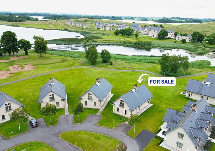28 Lough Erne Golf Village, Enniskillen, BT93 7FA