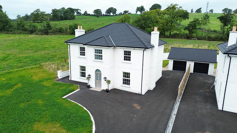 Baragh Oaks Baragh Road, Ballinamallard, Enniskillen, BT94 2AJ