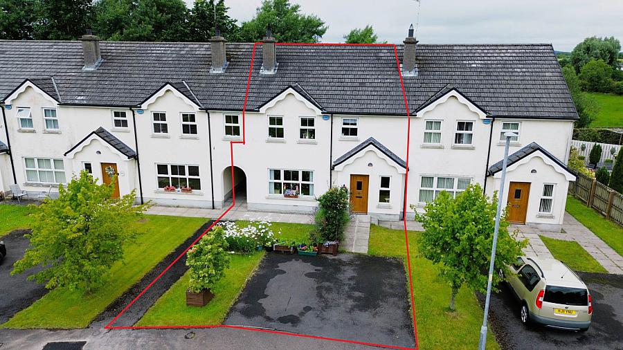 46 Station Park, Maguiresbridge, BT94 4QG