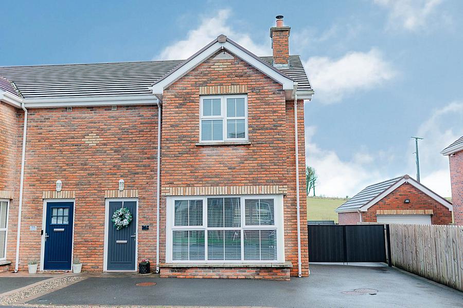 75 The Olde Fairways Avenue, Fivemiletown, BT75 0TE