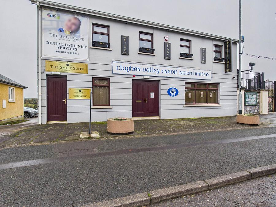 17-19 Main Street, Clogher, BT76 0AA