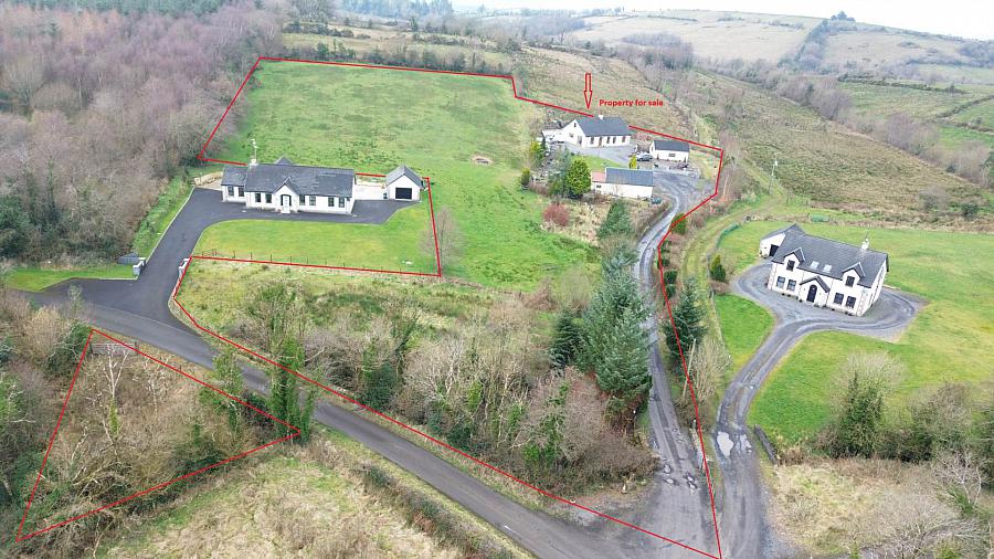 19 Drumierna Road, Drummacahon, Ederney, BT93 0LG