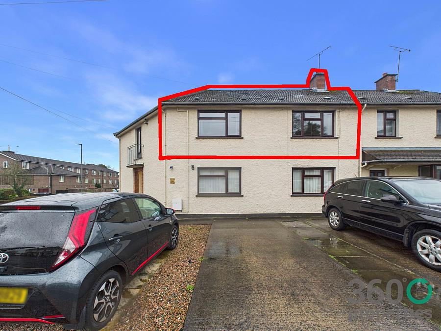 20C Glenravel Park, Ballymena, BT43 7AG