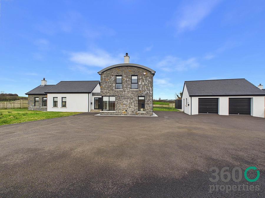 103 Old Portglenone Road, Ahoghill, Ballymena, BT44 8DL