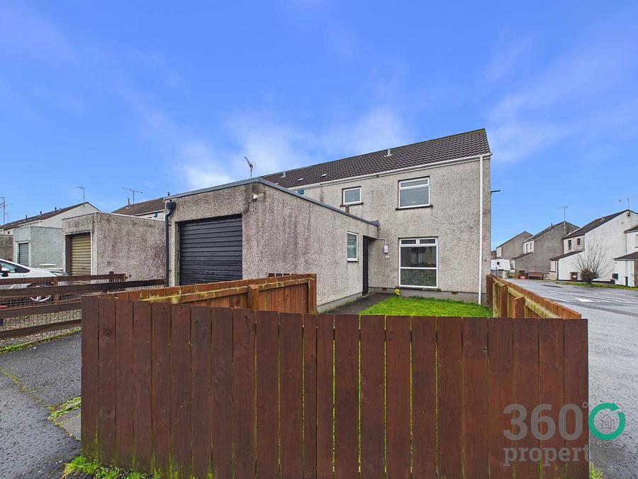 116 Lettercreeve, Ballymena, BT42 2EU