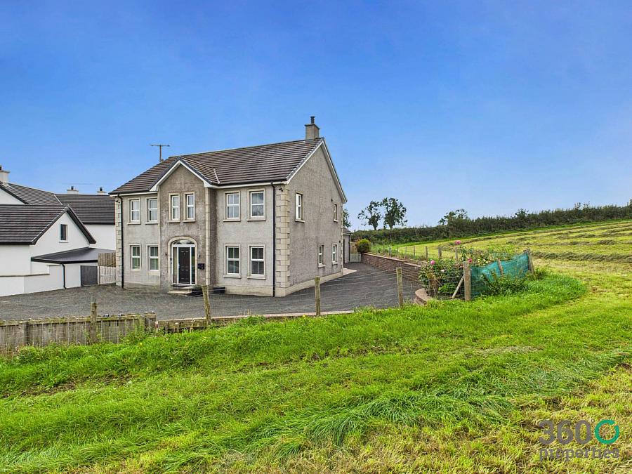 15 Mount Davys Road, Cullybackey, Ballymena, BT42 1HE