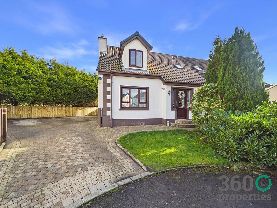 47 Rockfield Heights, Kells, Ballymena, BT42 3LH