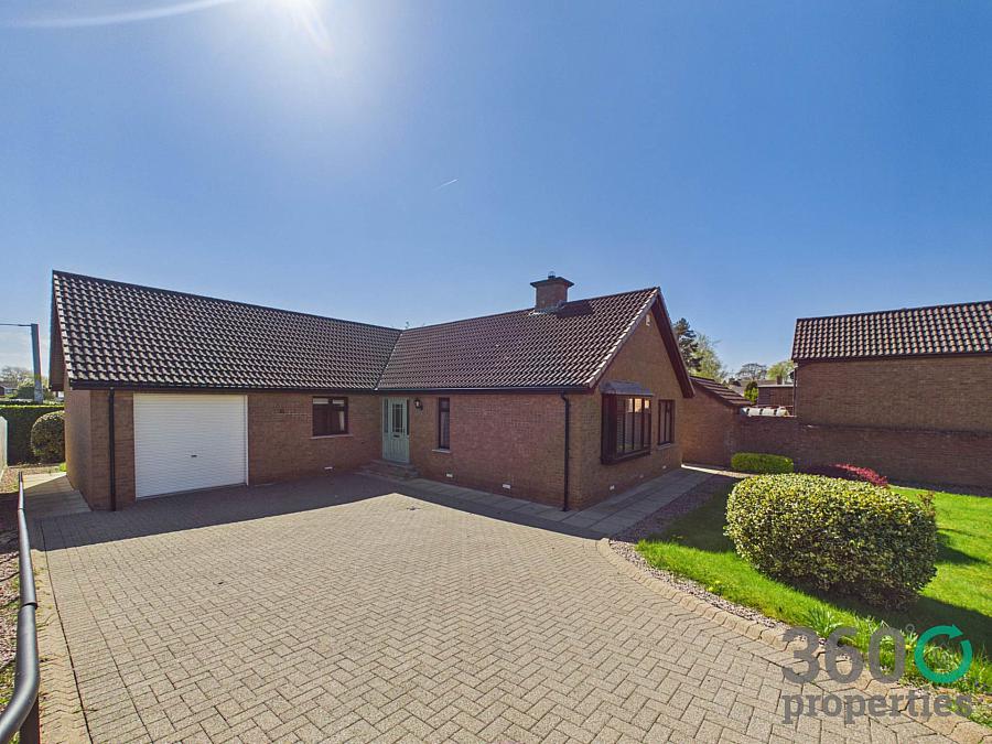3 Sourhill, Ballymena, BT42 2LG