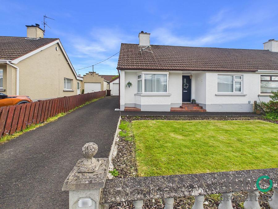16 Camphill Park, Ballymena, BT42 2DH