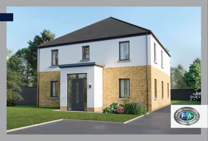 Ballyoran A87.2, 162 Enlerbank, Off Newtownards Road, Comber, BT23