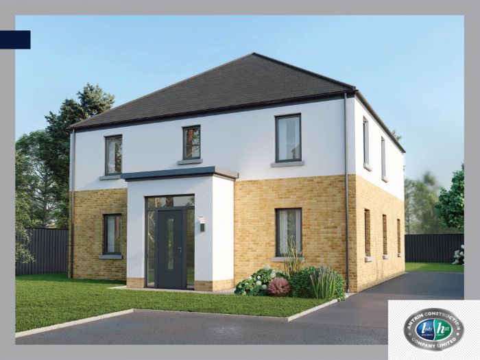 Ballylowen A87.2d, 179 Enlerbank, Off Newtownards Road, Comber, BT23