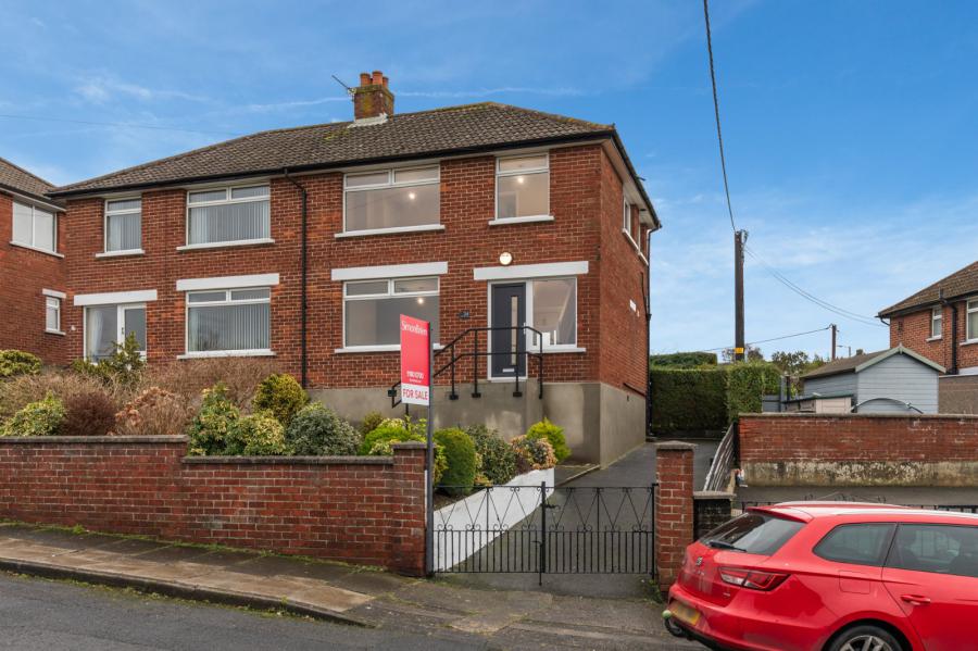 34 Edith Helen Road, Newtownards, County Down, BT23 8HG