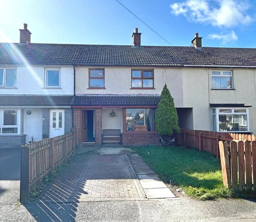 22 Mourne Green, Newcastle, BT33 0BN