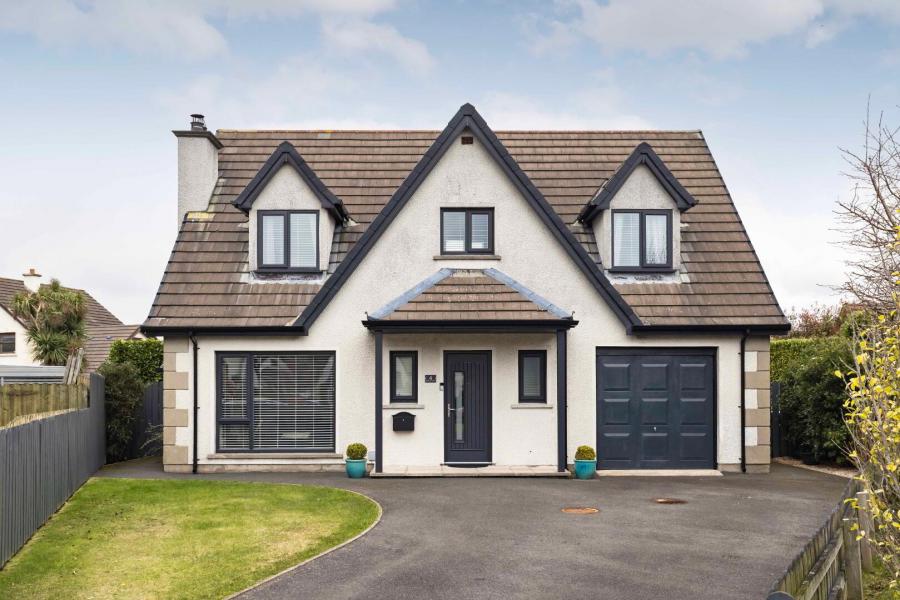 4 Rowley Close, Bryansford Road, Newcastle, BT33 0UE