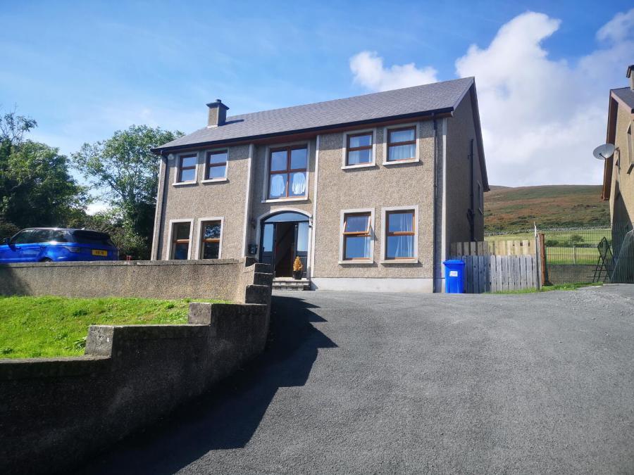 Glassdrumman Road, Annalong, BT34 4RD