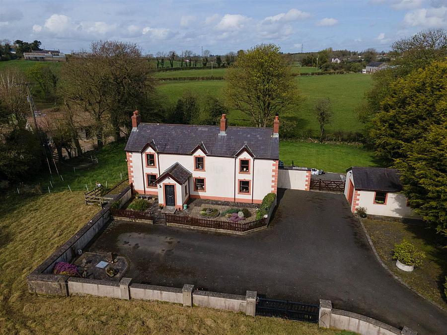 11 Knockany Road, Lisburn, BT27 6YB